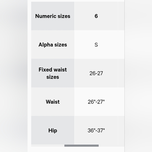 Lululemon Softstreme High-Rise Pant Regular - Picture 3 of 6